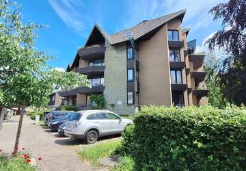 Wohnung Lünen Wethmar - 3 Zimmer, 91 m&sup2;, 729&euro; | Angebot:26941820