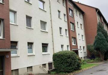 Wohnung Lünen Brambauer - 3 Zimmer, 66 m&sup2;, 529&euro; | Angebot:27114826