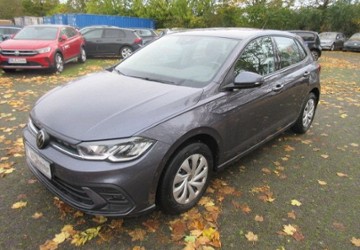 VW Polo 33.300 km 16.988 &euro; Bergkamen 59192