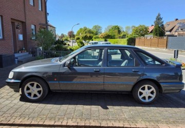 Ford Sierra 76.500 km 9.850 &euro; Bönen 59199
