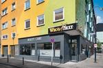 Etagenwohnung Dortmund - 2 Zimmer, 64 m&sup2;, 656&euro; | Angebot:24536437