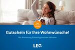 Etagenwohnung Dortmund Scharnhorst - 4 Zimmer, 74 m&sup2;, 679&euro; | Angebot:26624225