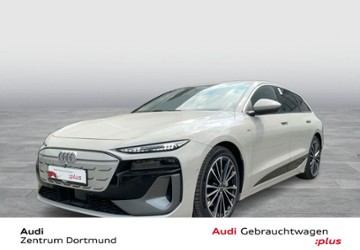 Audi A6 e-tron 9.864 km 66.911 &euro; Dortmund 44143