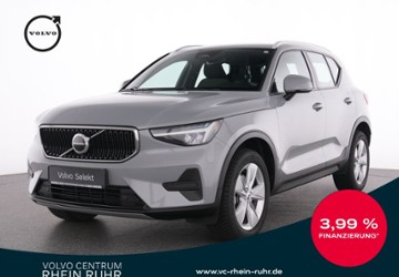 Volvo XC40 24.561 km 28.780 &euro; Witten 58453