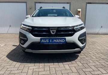 Dacia Sandero 43.750 km 12.199 &euro; Lünen 44532