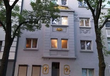 Wohnung Dortmund Innenstadt Nord - 1 Zimmer, 26 m&sup2;, 280&euro; | Angebot:27210652