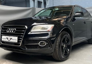 Audi Q5 81.335 km 20.990 &euro; Witten 58454