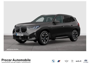 BMW X3 30.494 km 57.990 &euro; Castrop-Rauxel 44579