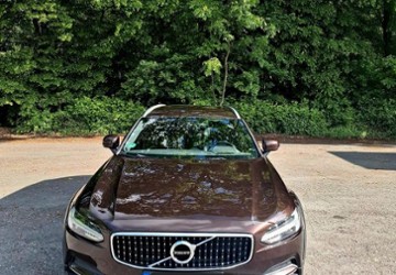 Volvo V90 Cross Country 180.000 km 19.500 &euro; Bergkamen 59192