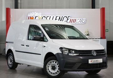 VW Caddy 59.000 km 16.222 &euro; Hamm 59077