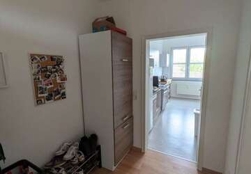 Wohnung Dortmund Innenstadt Ost - 2 Zimmer, 57 m&sup2;, 600&euro; | Angebot:26975971