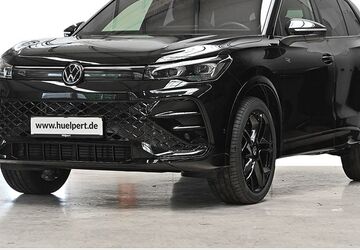 VW Tiguan 11.560 km 48.888 &euro; Bergkamen 59192