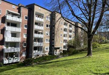 Wohnung Iserlohn - 3 Zimmer, 71 m&sup2;, 519&euro; | Angebot:26273334