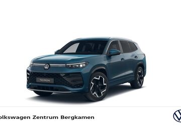 VW Tayron 7.158 km 47.477 &euro; Bergkamen 59192