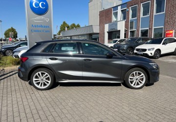 Audi A3 79.525 km 23.999 &euro; Werl 59457