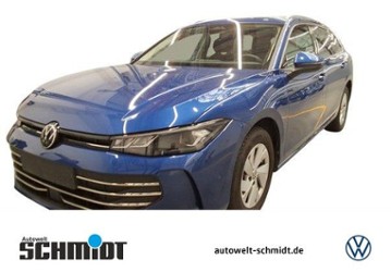VW Passat Variant 9.600 km 33.498 &euro; Lünen 44534