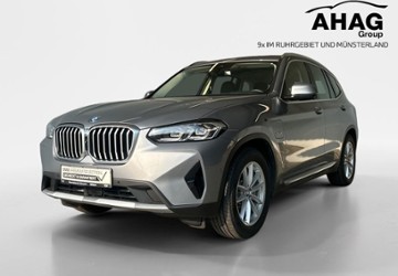 BMW X3 45.493 km 43.900 &euro; Witten 58455