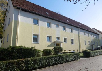 Wohnung Bönen Alt-Bönen - 2 Zimmer, 41 m&sup2;, 339&euro; | Angebot:27286284