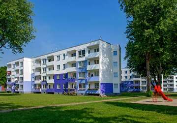 Wohnung Dortmund Wickede - 3 Zimmer, 70 m&sup2;, 573&euro; | Angebot:27079603