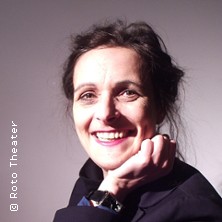 Der große Hermann Hesse Abend - mit Barbara Kleyboldt 28.06.2026 Roto Theater