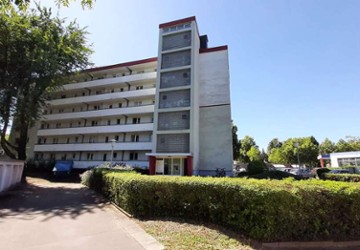 Wohnung Dortmund Eving - 2 Zimmer, 57 m&sup2;, 520&euro; | Angebot:27243852