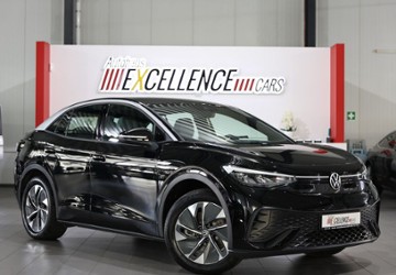 VW ID.5 4.000 km 31.991 &euro; Hamm 59077