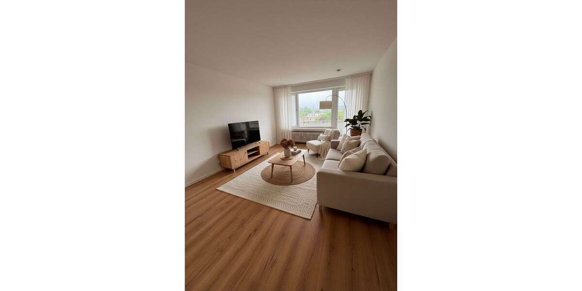 Etagenwohnung Iserlohn - 3 Zimmer, 75 m&sup2;, 464&euro; | Angebot:26781658