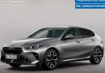 BMW 120 14.723 km 35.499 &euro; Dortmund 44263