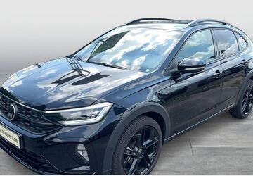VW Taigo 7.269 km 23.922 &euro; Bergkamen 59192
