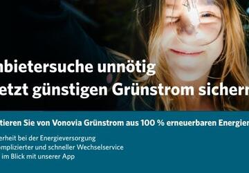 Wohnung Dortmund Eving - 1 Zimmer, 40 m&sup2;, 404&euro; | Angebot:26204562