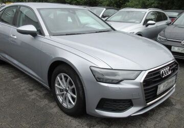 Audi A6 49.098 km 26.988 &euro; Bergkamen 59192