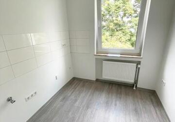 Wohnung Dortmund Brackel - 2 Zimmer, 46 m&sup2;, 441&euro; | Angebot:26455642