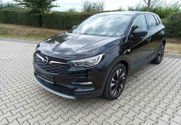Opel Grandland (X) 122.000 km 10.490 &euro; Dortmund 44145