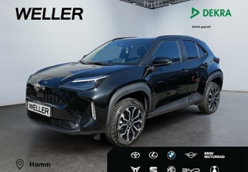 Toyota Yaris Cross 6.651 km 25.990 &euro; Hamm 59067