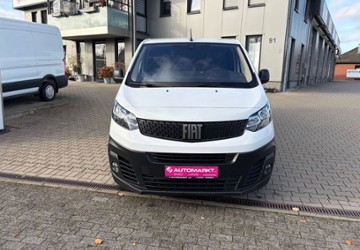 Fiat Scudo 172.000 km 15.990 &euro; Lüdinghausen 59348