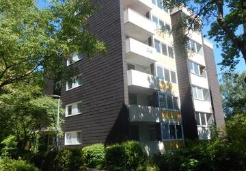 Wohnung Schwerte - 2 Zimmer, 65 m&sup2;, 462&euro; | Angebot:23789705