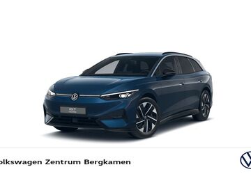 VW ID.7 9.823 km 52.877 &euro; Bergkamen 59192