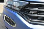 VW T-Roc Cabrio R-Line 1.5 TSI DSG Edition Blue NAVI 52.320 km 26.599 &euro; Bergkamen 59192