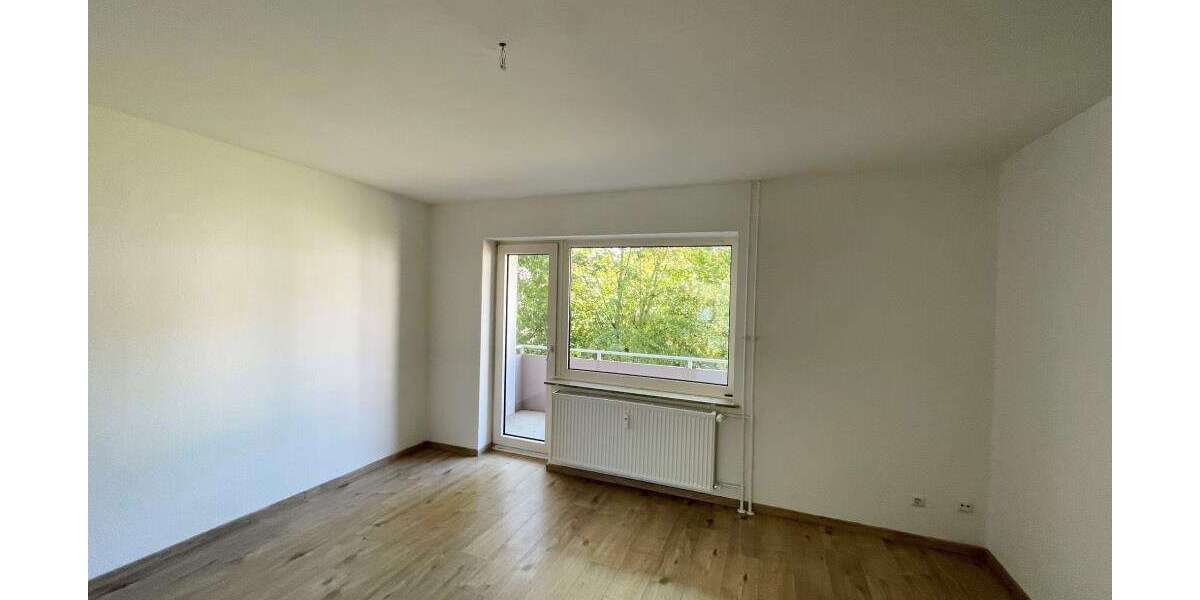 Etagenwohnung Menden Platte Heide - 3 Zimmer, 64 m&sup2;, 469&euro; | Angebot:27147500