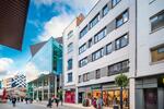 Etagenwohnung Dortmund - 2 Zimmer, 103 m&sup2;, 1.051&euro; | Angebot:16624114