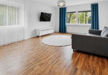 Wohnung Ense - 3 Zimmer, 101 m&sup2;, 910&euro; | Angebot:26962104