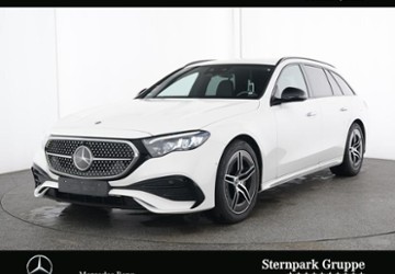 Mercedes-Benz E 300 14.417 km 49.980 &euro; Werl 59457