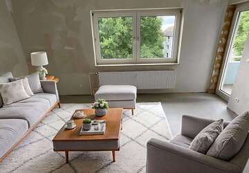 Wohnung Dortmund Bövinghausen - 3 Zimmer, 66 m&sup2;, 519&euro; | Angebot:26149905