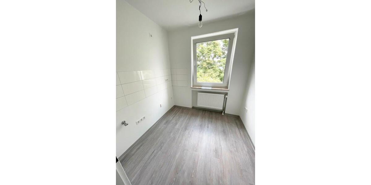Etagenwohnung Dortmund Brackel - 2 Zimmer, 46 m&sup2;, 441&euro; | Angebot:25882884