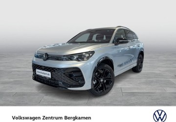 VW Tiguan 9.790 km 49.290 &euro; Bergkamen 59192