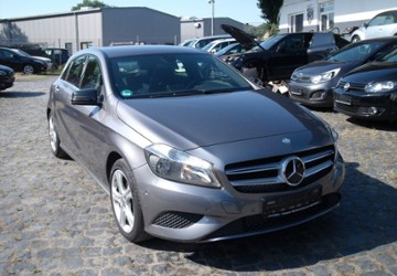 Mercedes-Benz A 180 145.000 km 10.900 &euro; Lünen 44532