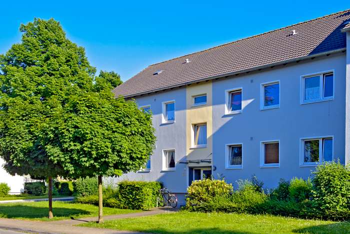 Etagenwohnung Ahlen - 3 Zimmer, 64 m&sup2;, 522&euro; | Angebot:27250801