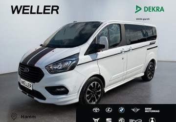 Ford Tourneo Custom 61.366 km 36.180 &euro; Hamm 59067
