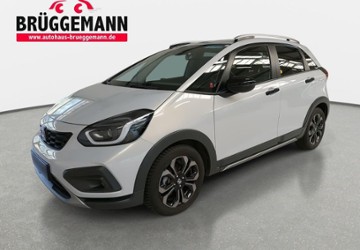 Honda Jazz 5.513 km 23.790 &euro; Dortmund 44147