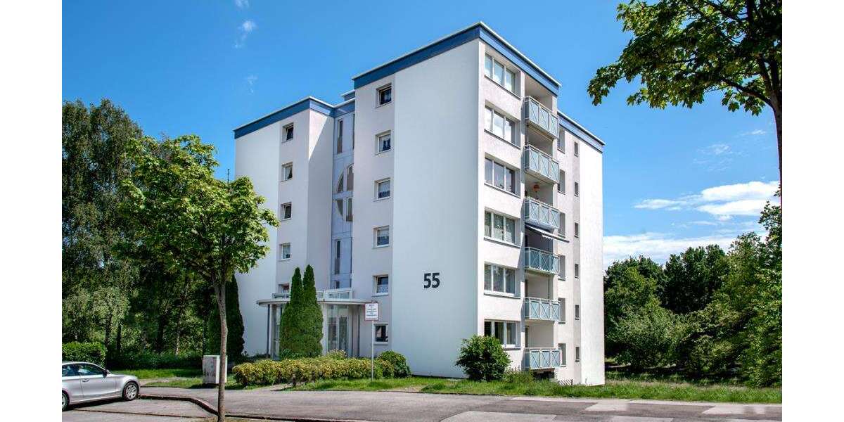 Etagenwohnung Dortmund Kirchlinde - 3 Zimmer, 76 m&sup2;, 649&euro; | Angebot:27286340